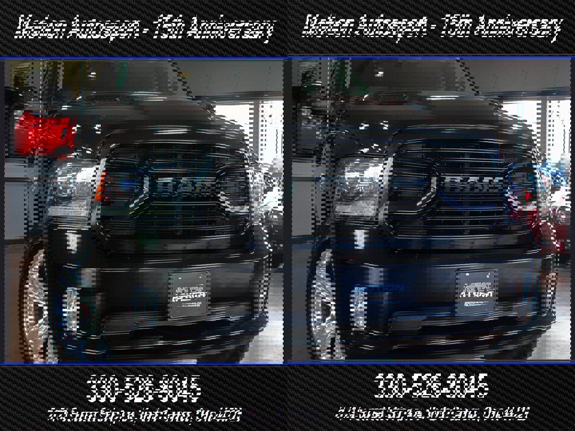 Used 2018 RAM 1500 Sport w/ Sport Premium Group image 57