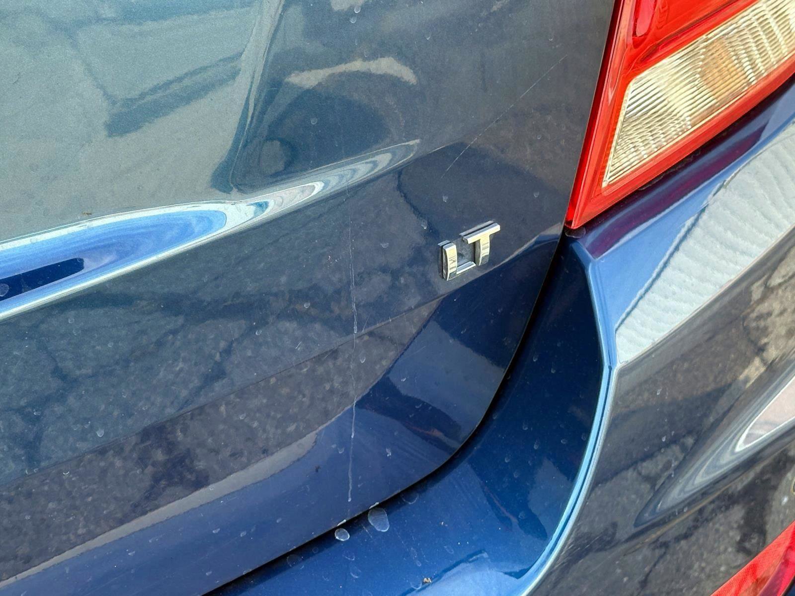 Used 2020 Chevrolet Trax LT w/ Driver Confidence Package image 9