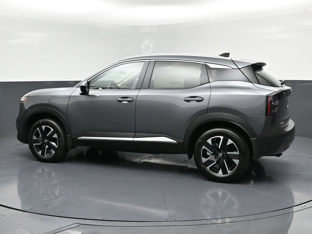 New 2026 Nissan Kicks SV w/ SV Premium Package AWD/4WD image 26