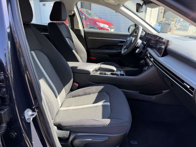 Used 2024 Hyundai Sonata SEL FWD image 10