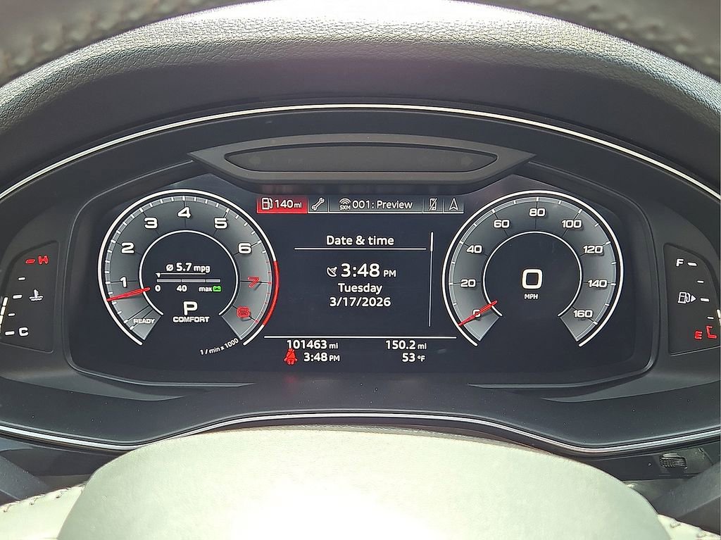 Used 2020 Audi Q7 3.0T Premium Plus image 28