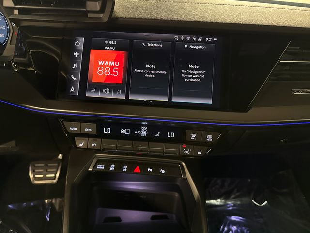 Used 2023 Audi S3 Premium Plus w/ Premium Plus Package image 18
