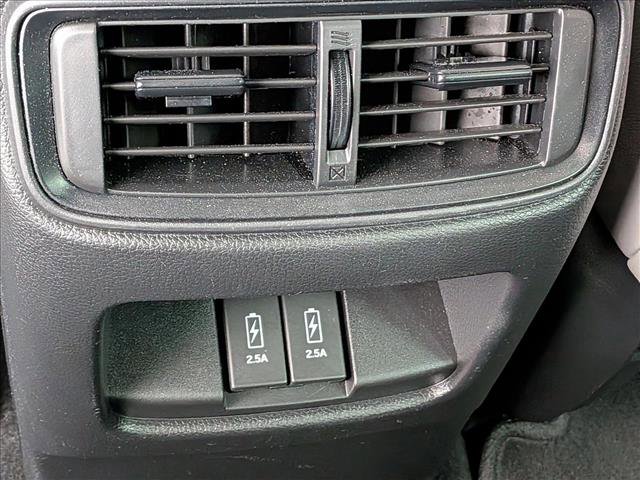 Used 2018 Honda CR-V EX-L image 16