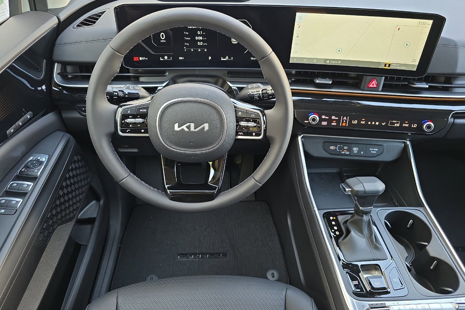New 2026 Kia Carnival SX Prestige image 10