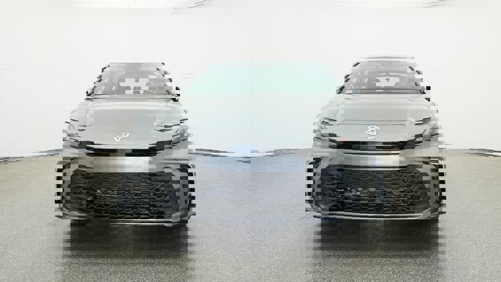 New 2026 Toyota Camry SE image 31