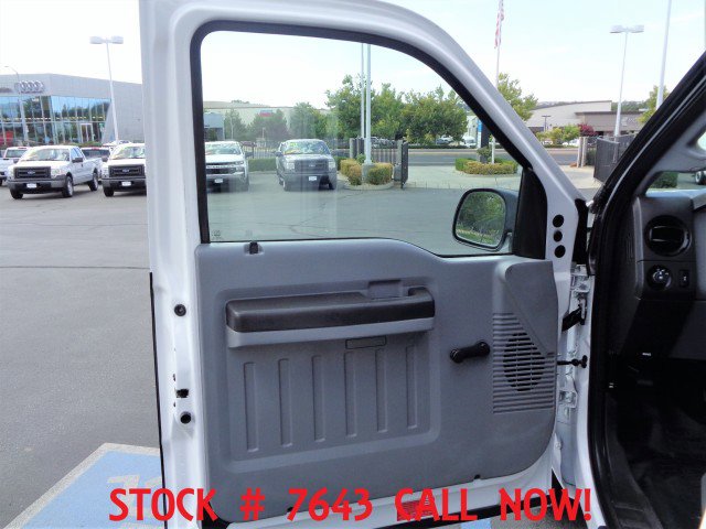 Used 2015 Ford F250 XL image 14