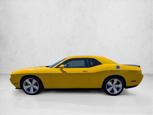 Used 2010 Dodge Challenger SRT8 w/ SRT Option Group II RWD image 9