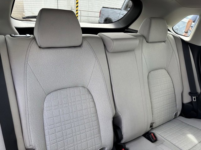 New 2026 Honda HR-V LX image 27