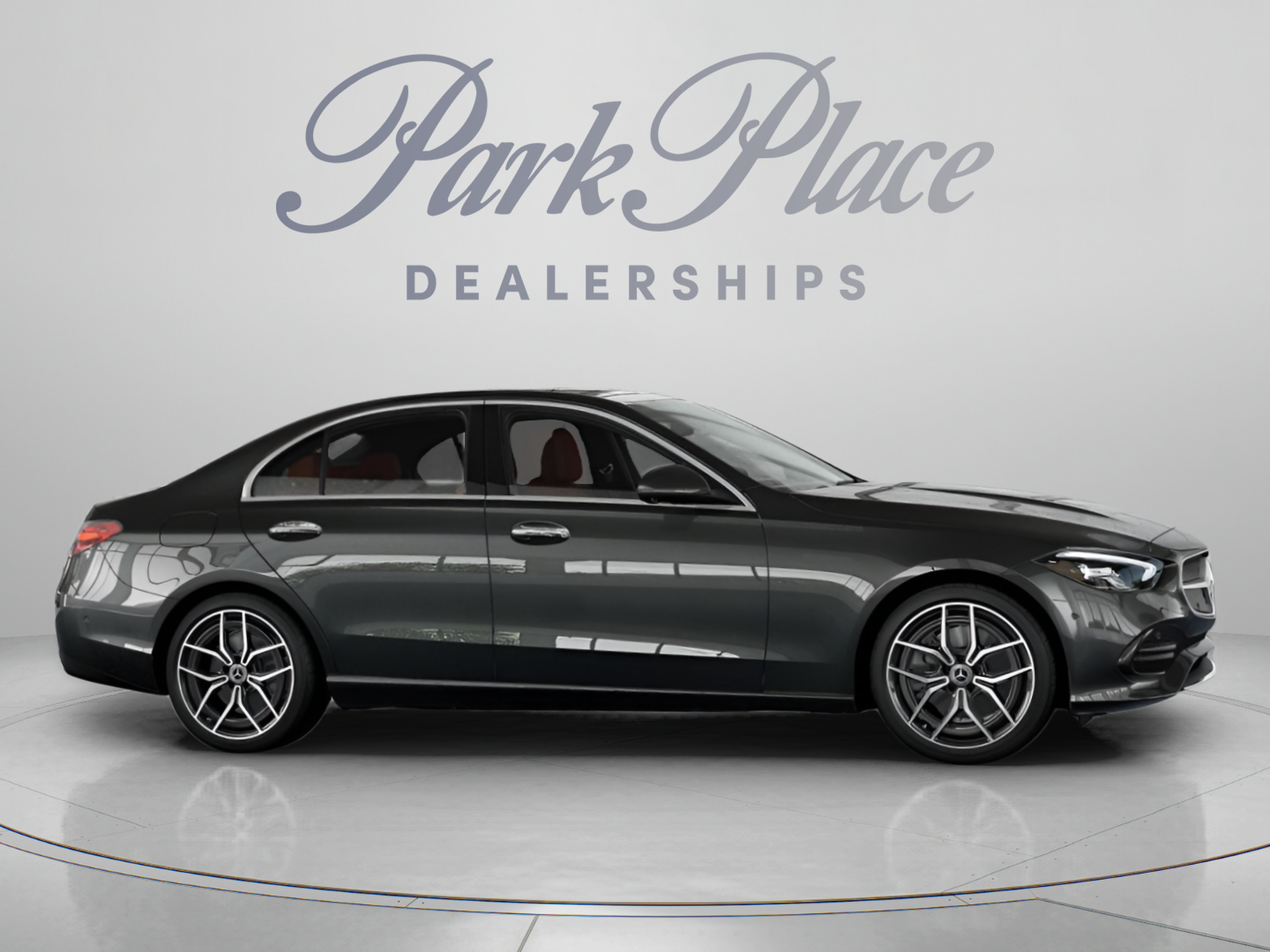 Certified 2026 Mercedes-Benz C 300 Sedan image 29