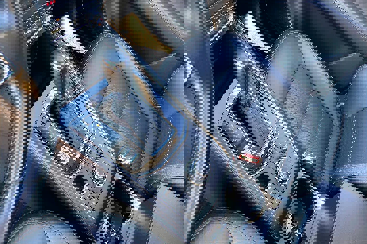 Used 2021 MAZDA CX-5 Grand Touring image 16