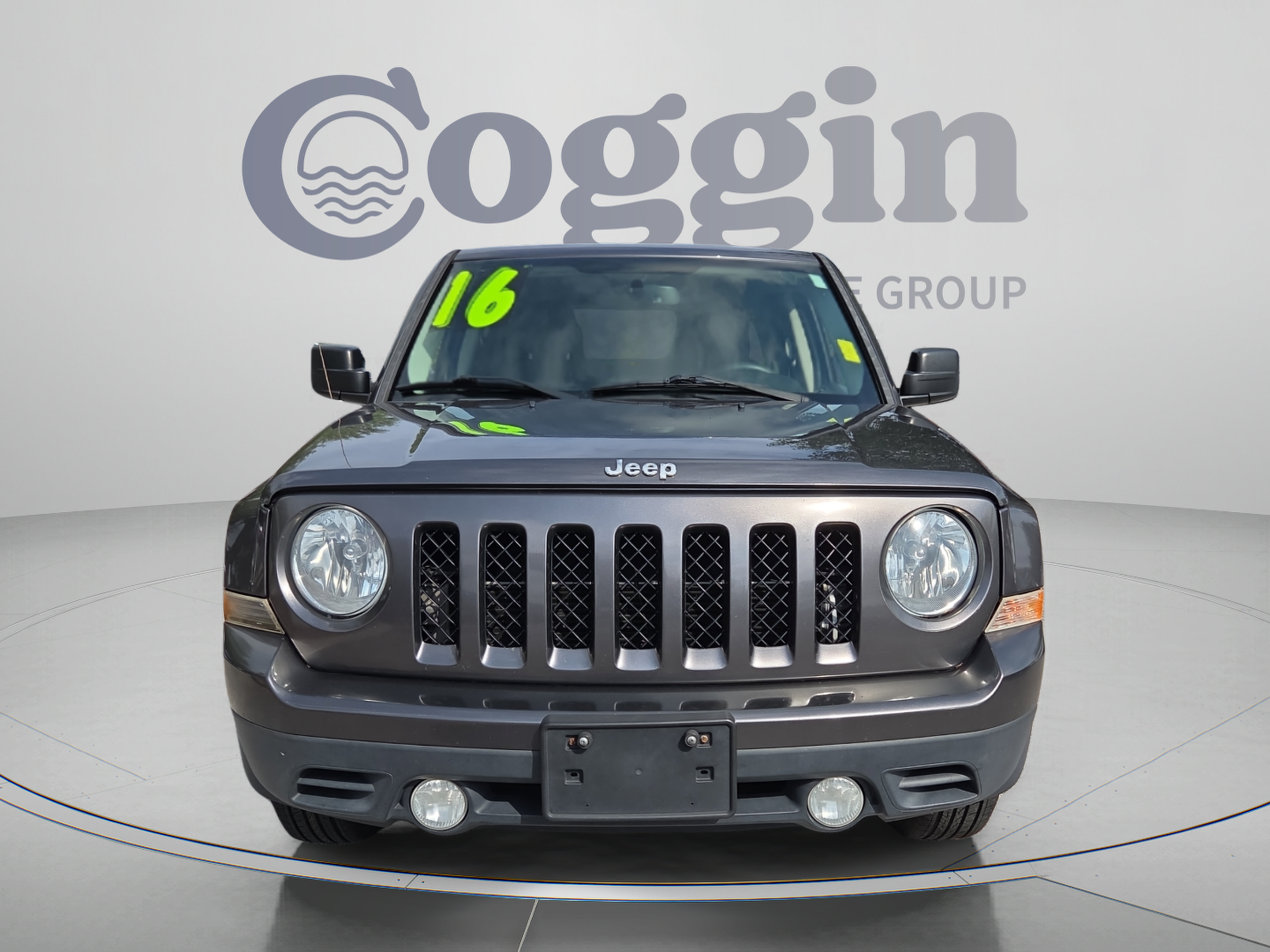Used 2016 Jeep Patriot Sport w/ Power Value Group FWD image 8