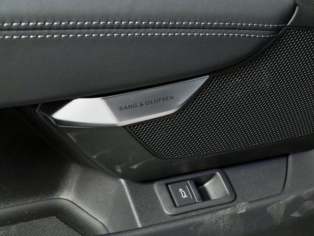 New 2026 Audi RS e-tron GT performance image 7