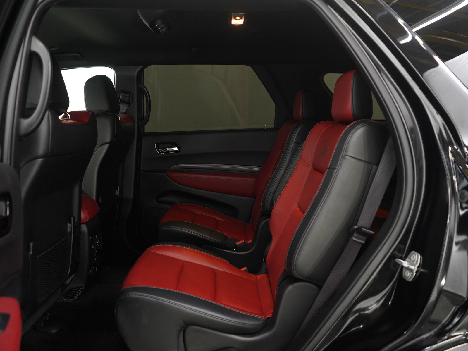 Used 2021 Dodge Durango R/T w/ Tow 'N Go Group image 18