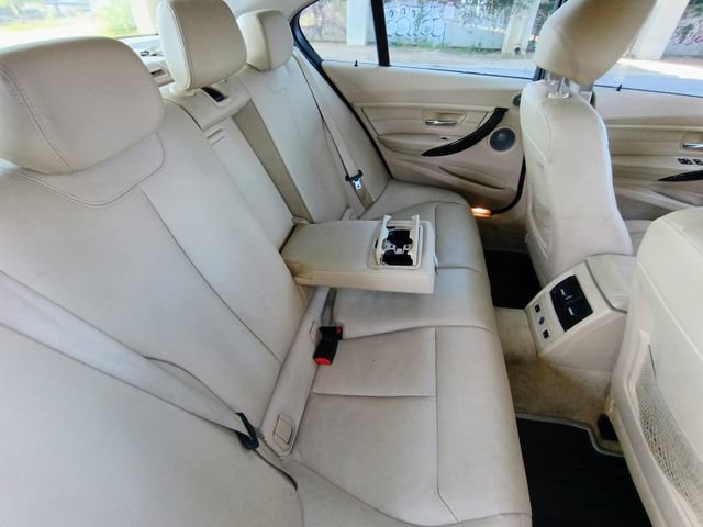Used 2014 BMW 335i Sedan RWD image 60