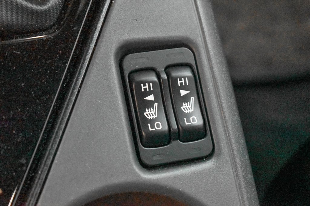 Used 2025 Subaru Crosstrek 2.5i Wilderness image 21