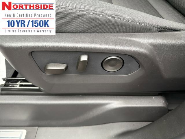 New 2026 Chevrolet Silverado 2500 LT w/ Trail Boss Package image 18