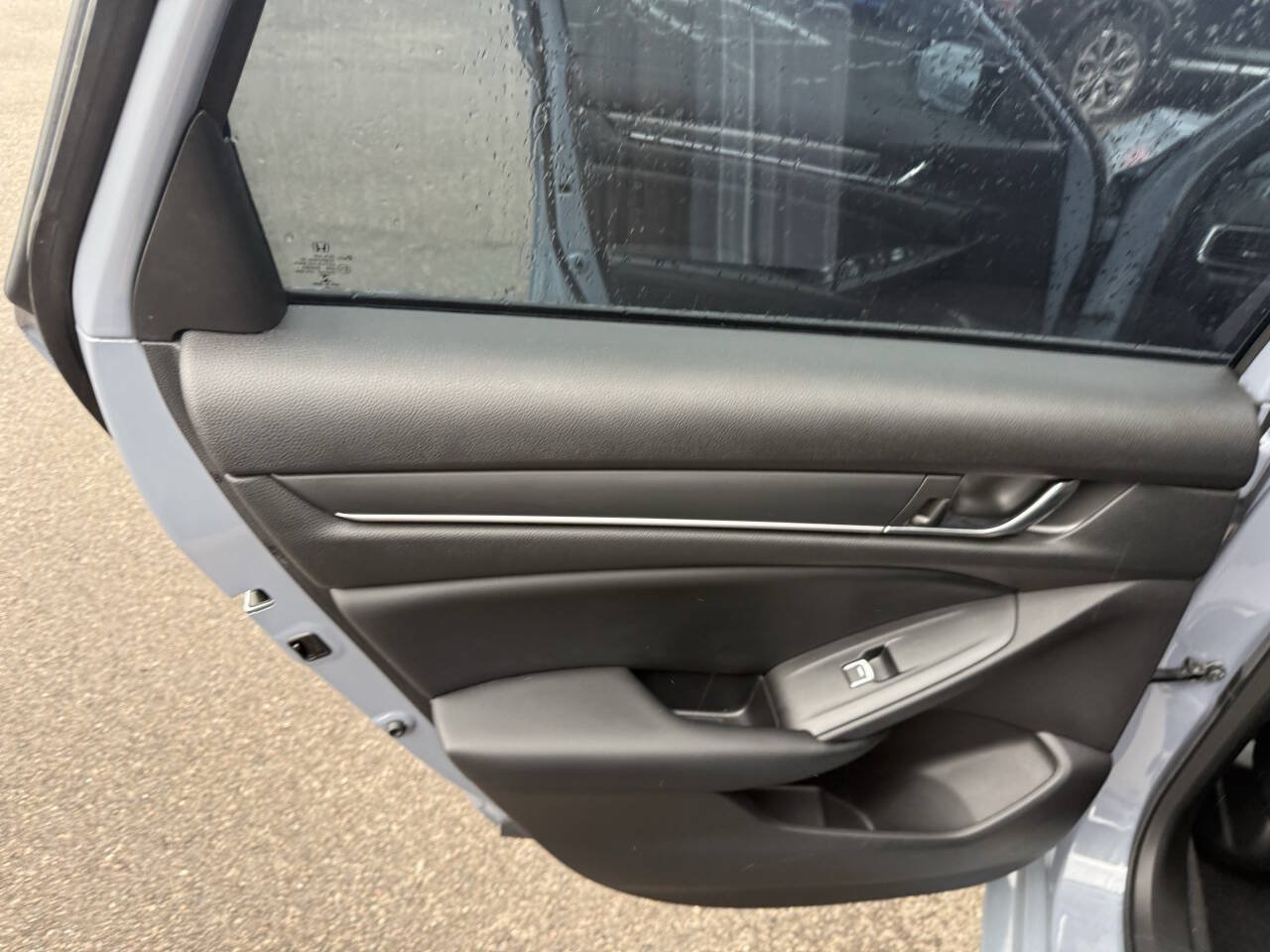 Used 2022 Honda Accord Sport image 20