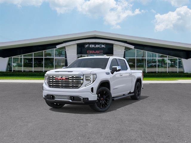 New 2026 GMC Sierra 1500 Denali image 8