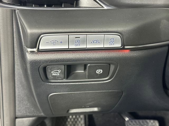 Used 2021 Genesis GV80 2.5T w/ Prestige Package 04 AWD/4WD image 19