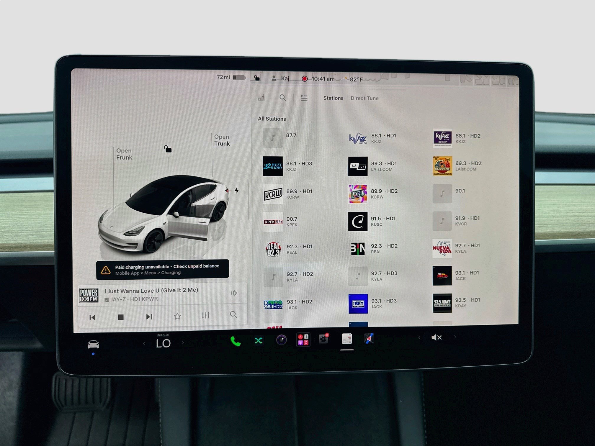 Used 2023 Tesla Model 3 Standard Range RWD image 11