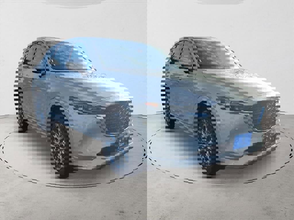 New 2025 MAZDA CX-5 AWD 2.5 S w/ Premium Plus Pkg image 3