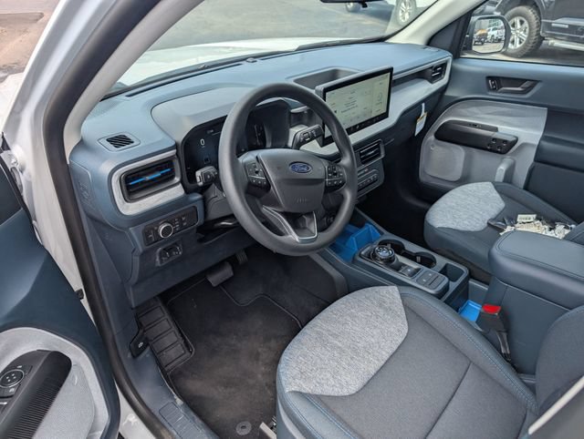 New 2026 Ford Maverick XLT w/ 4K Tow Package AWD/4WD image 14