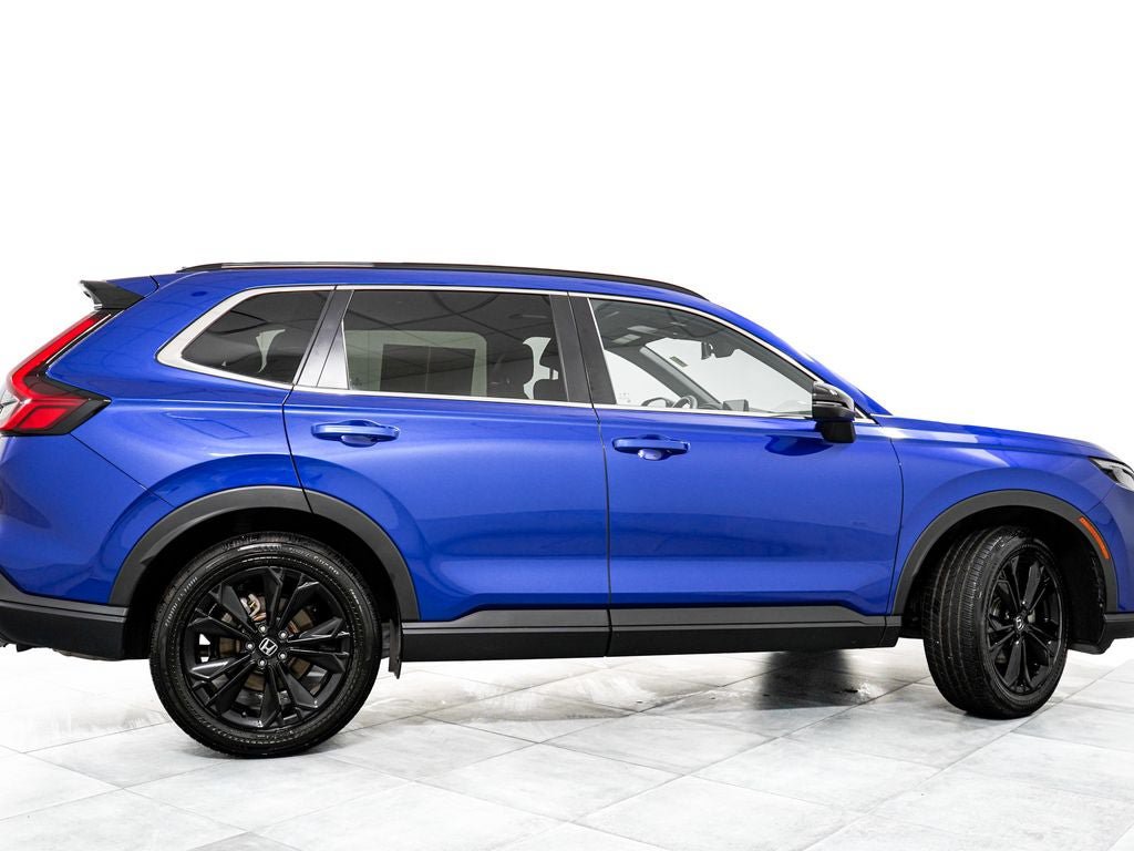 Used 2023 Honda CR-V Sport Touring image 7