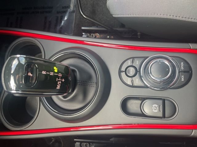 Certified 2023 MINI Cooper Countryman John Cooper Works w/ Signature Upholstery Package image 46