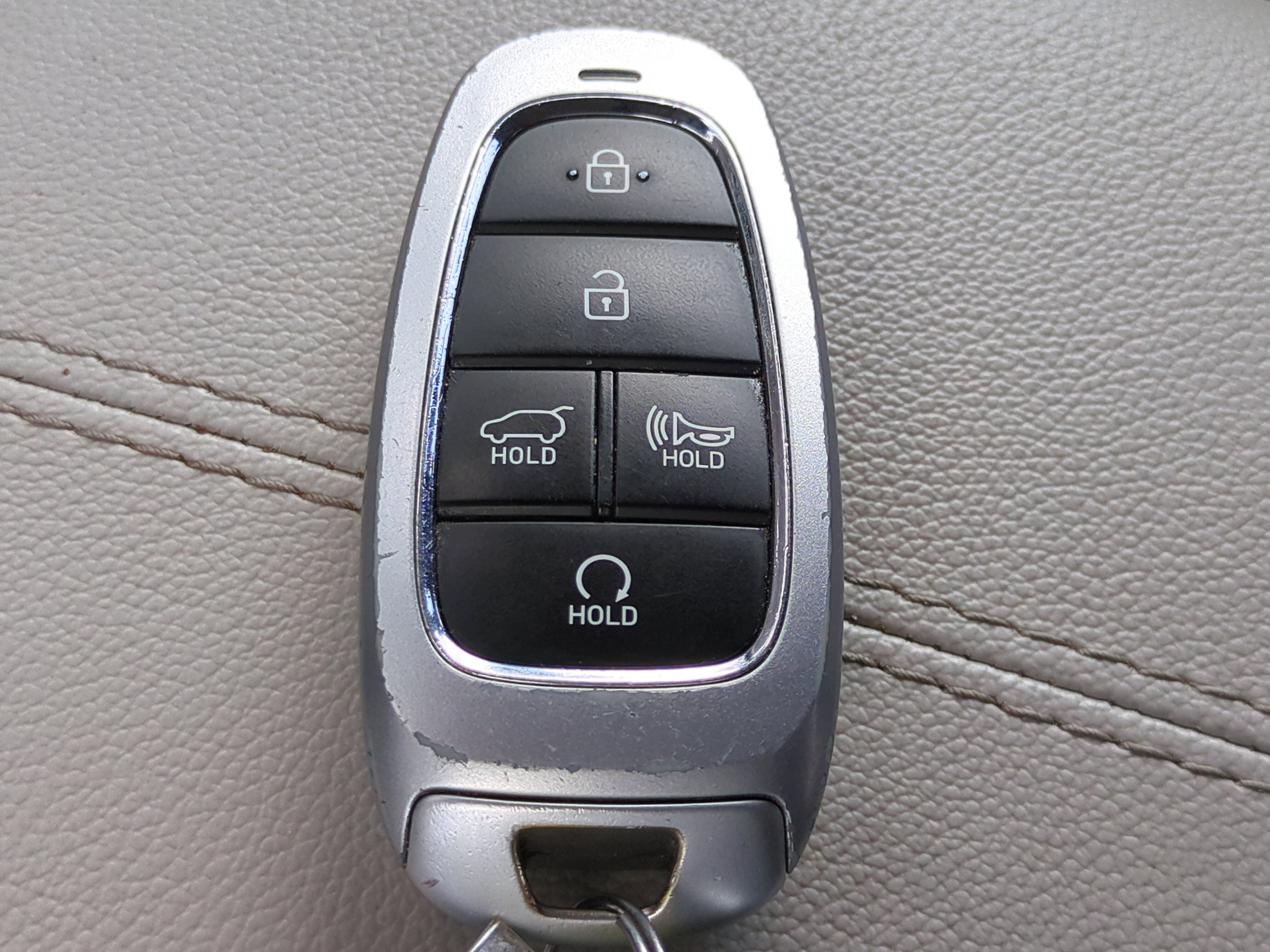 Certified 2024 Hyundai Tucson SEL image 27