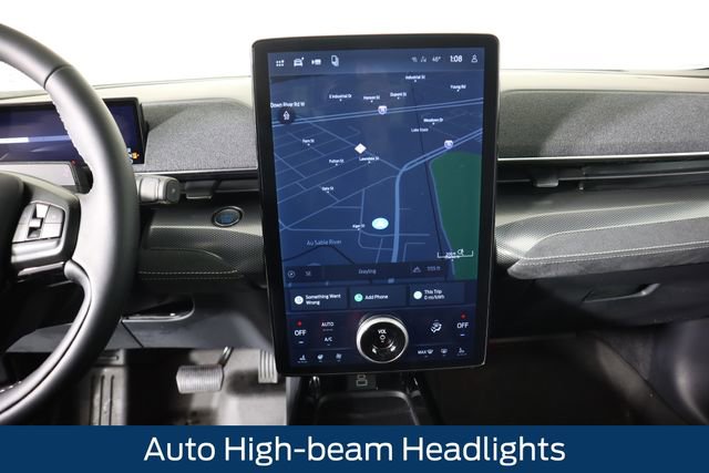 New 2026 Ford Mustang Mach-E GT image 44