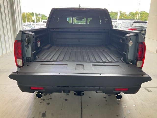 New 2026 Honda Ridgeline TrailSport+ image 21