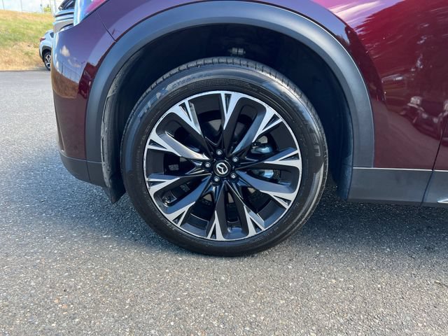 Used 2024 MAZDA CX-90 Plug-In Hybrid w/ Premium Plus AWD/4WD image 26