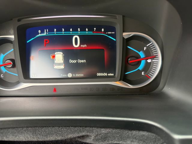 Used 2020 Honda Passport Touring image 19