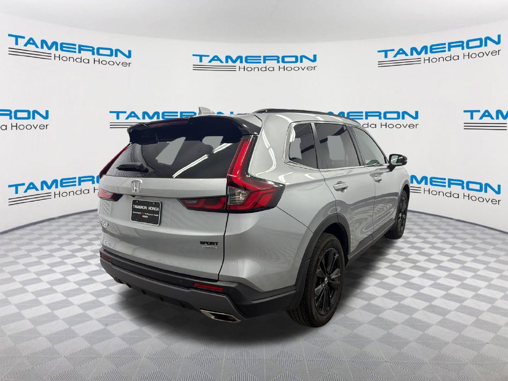 Used 2024 Honda CR-V Sport Touring image 5