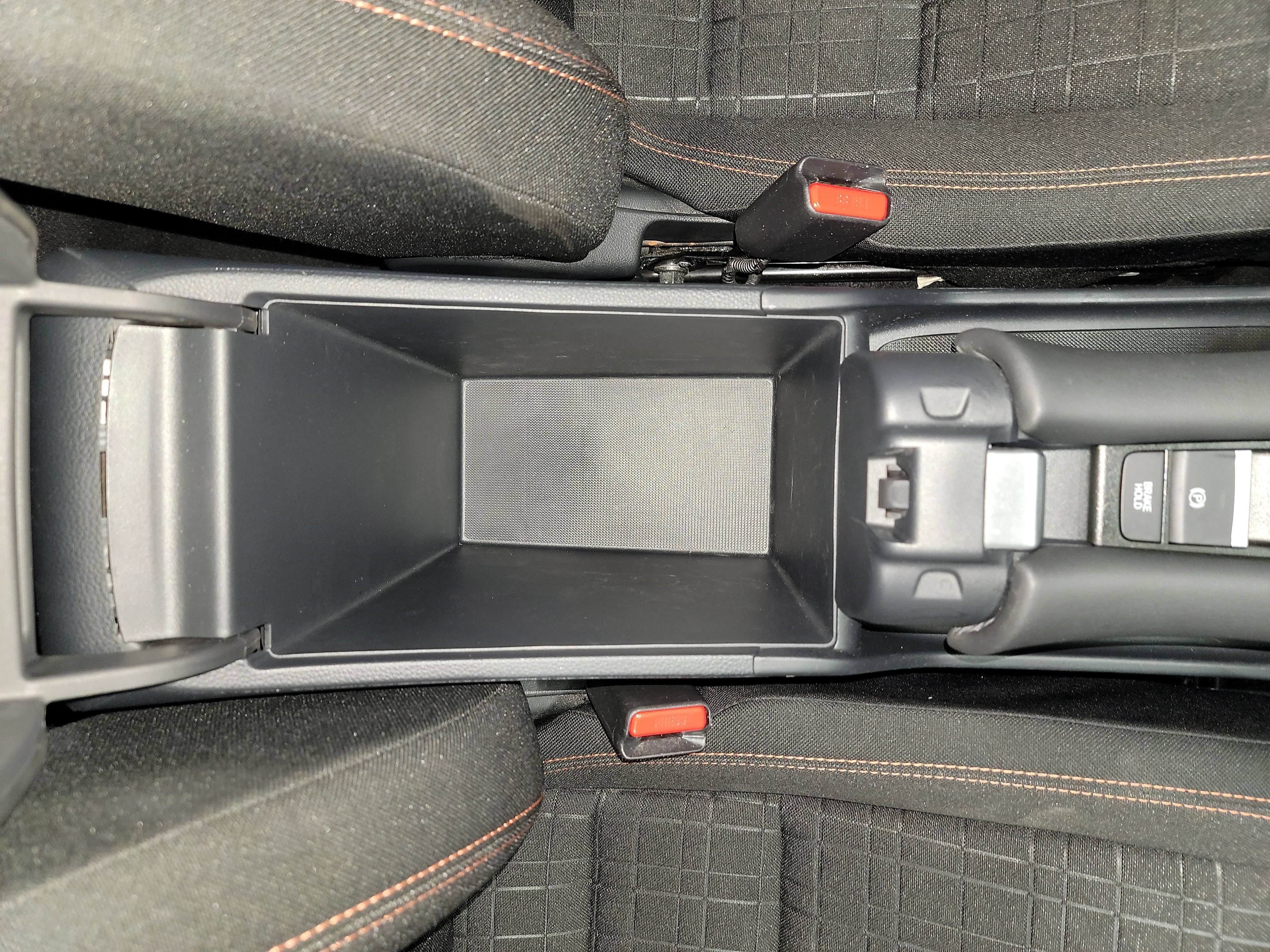 Used 2024 Honda HR-V Sport image 28