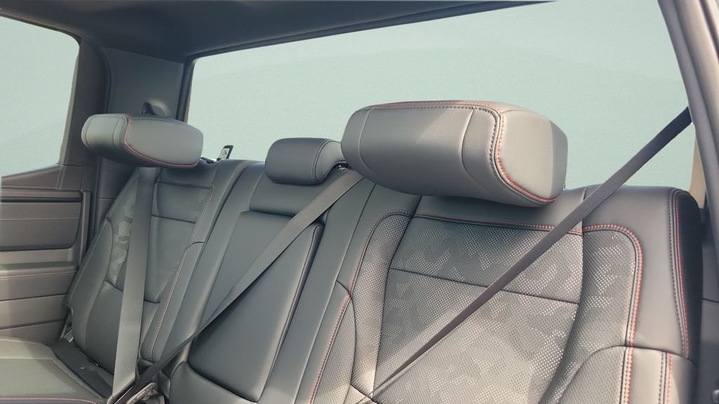 New 2026 Toyota Tundra TRD Pro AWD/4WD image 10