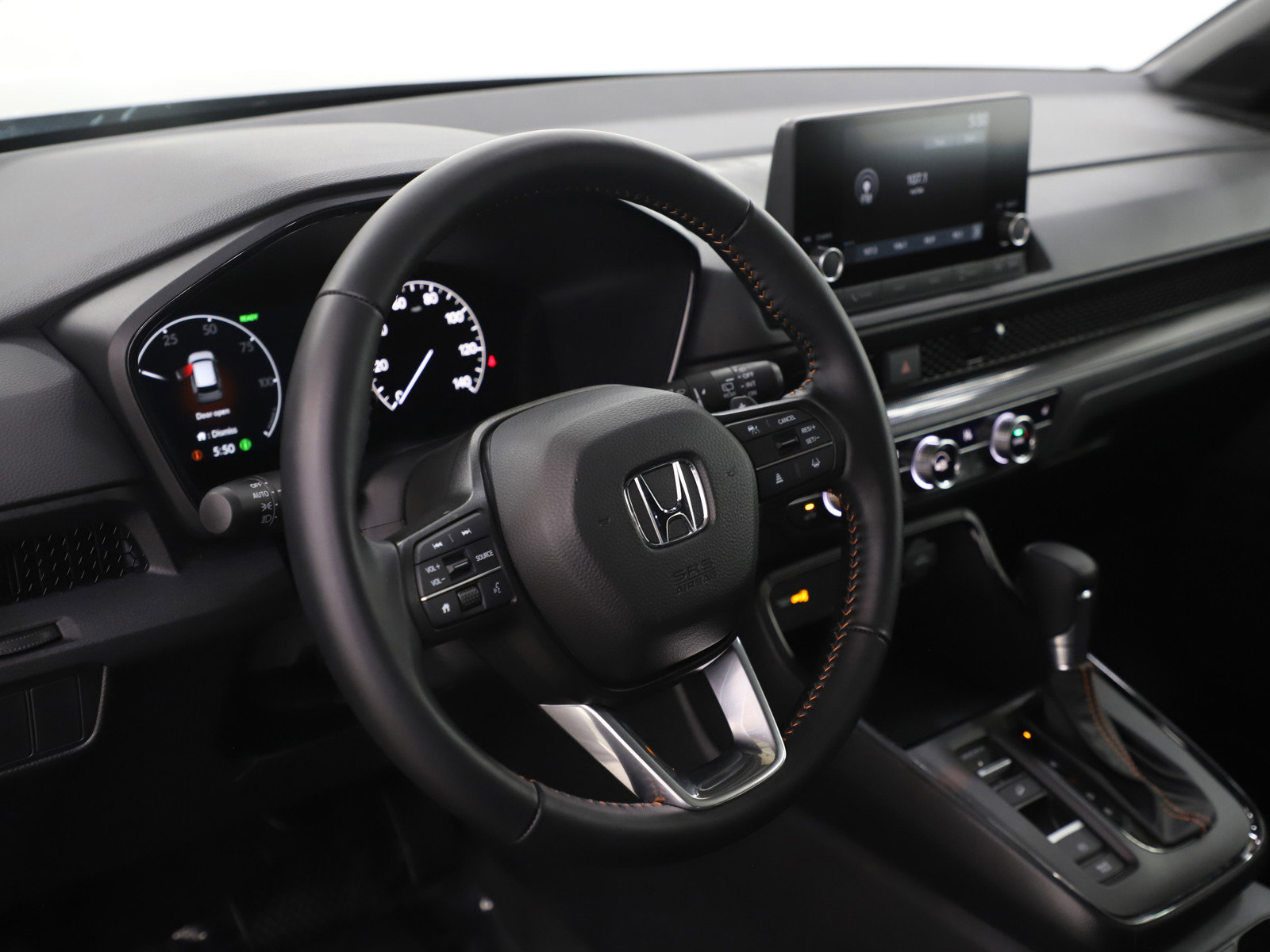 Used 2025 Honda CR-V Sport image 20