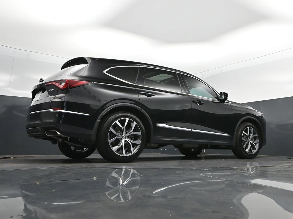 Used 2024 Acura MDX FWD w/ Technology Package image 44
