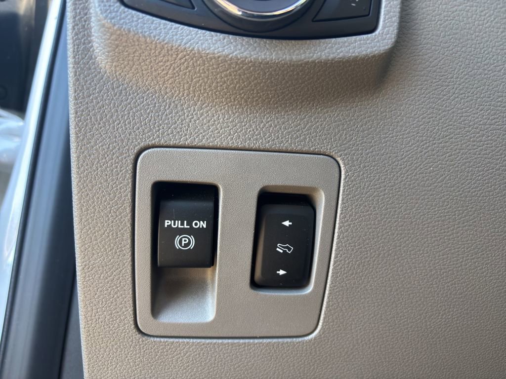 Certified 2019 Ford F150 XLT w/ Equipment Group 302A Luxury image 15