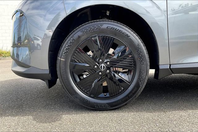 New 2025 Nissan Murano SV image 13