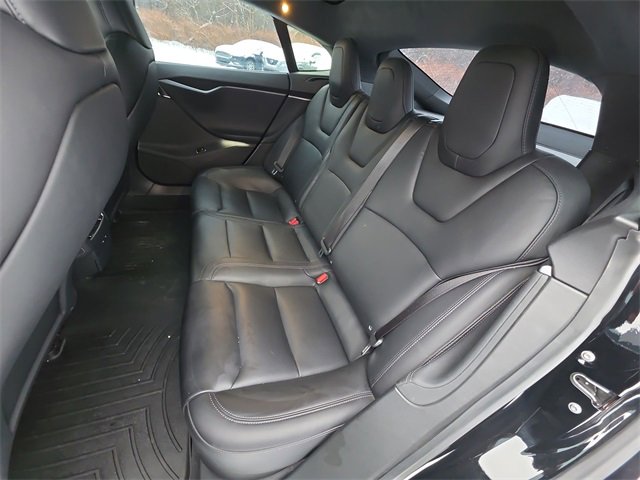 Used 2020 Tesla Model S Long Range Plus image 23