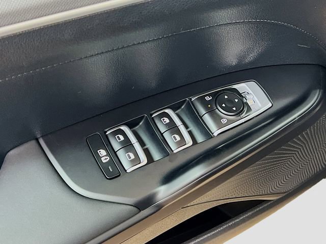 New 2026 Kia K5 LXS image 17