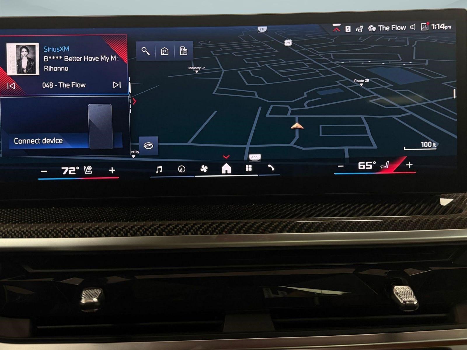 New 2026 BMW X5 M60i image 22