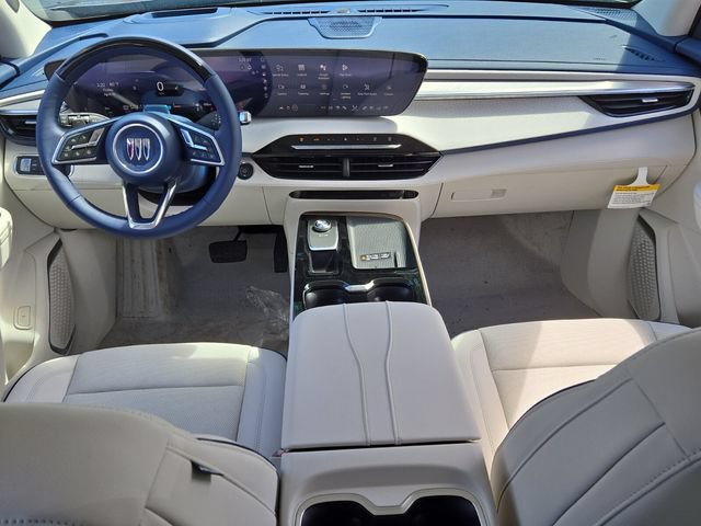 New 2026 Buick Enclave Avenir w/ Super Cruise Package FWD image 13
