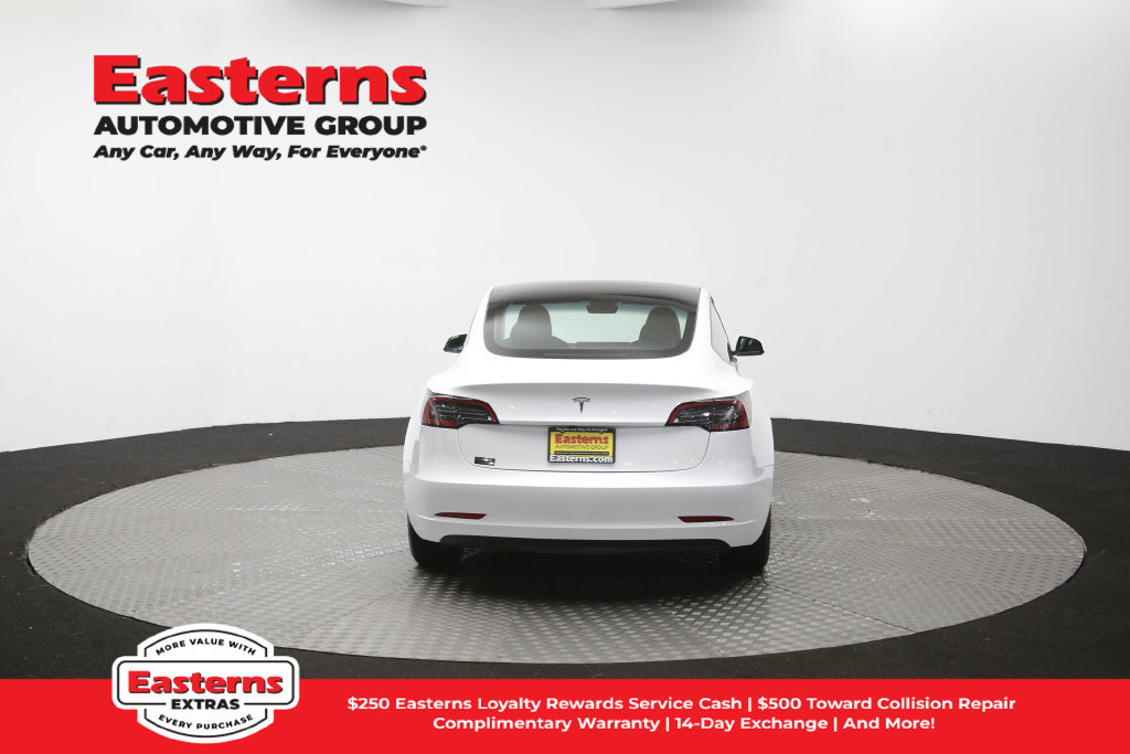 Used 2023 Tesla Model 3 Standard Range RWD image 34