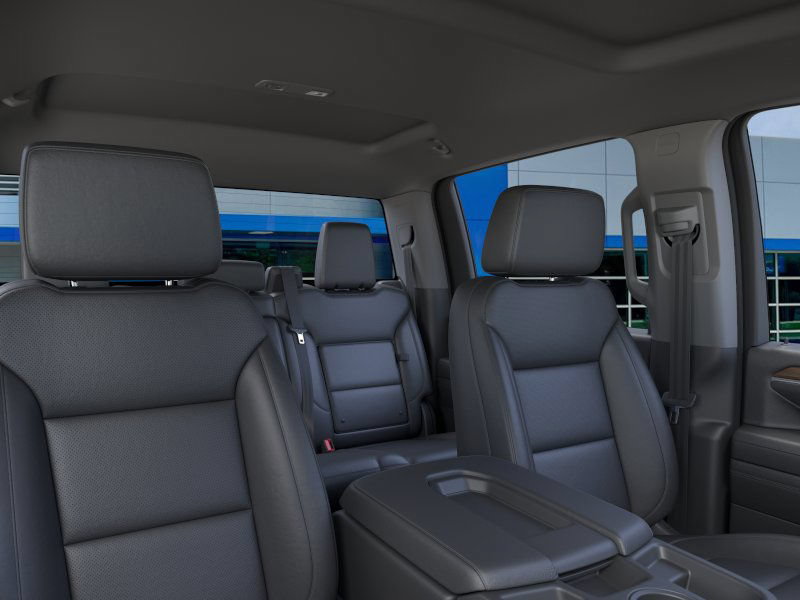 New 2026 GMC Sierra 2500 SLT AWD/4WD image 41