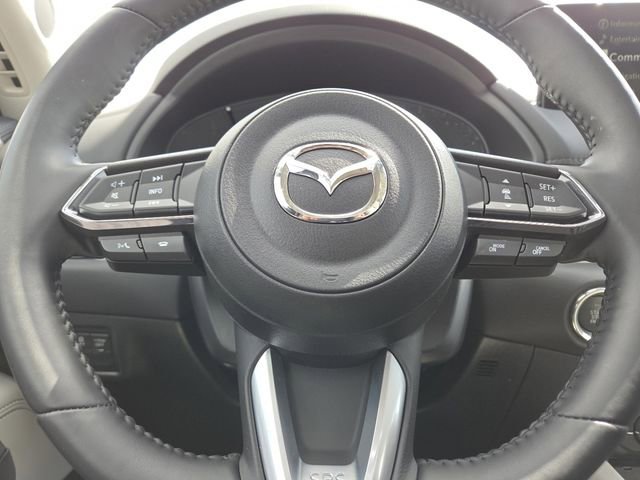Used 2025 MAZDA CX-5 AWD 2.5 S w/ Premium Plus Pkg image 36