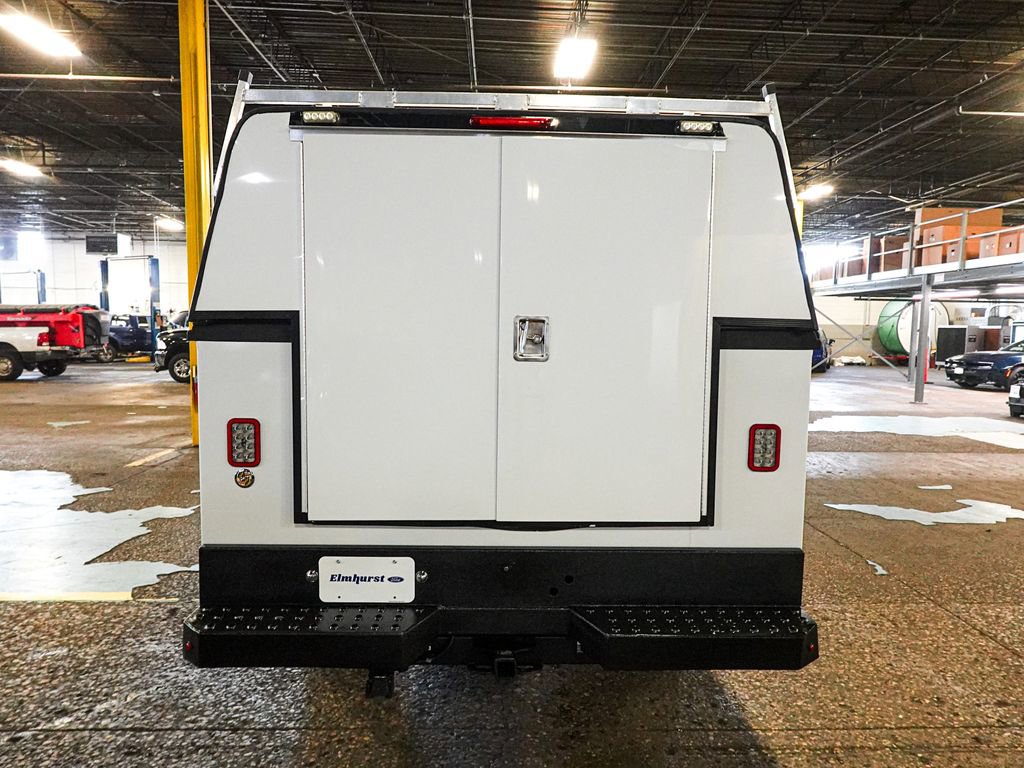 Used 2021 Ford F350 XL w/ Power Equipment Group image 5