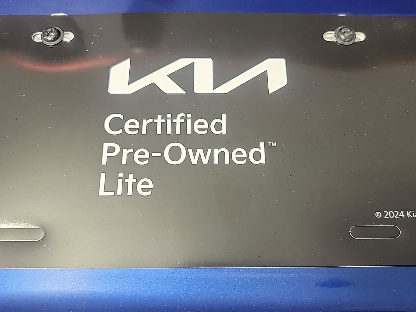 Used 2022 Kia Forte LXS w/ LXS Technology Package FWD image 8