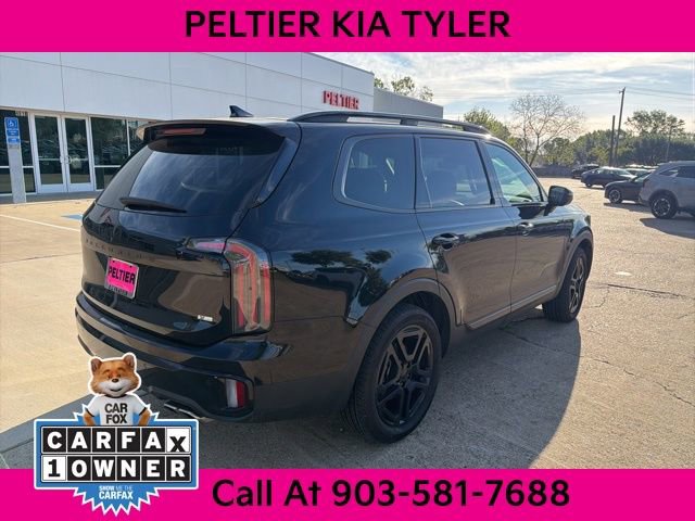 Used 2025 Kia Telluride SX Prestige X-Line image 13